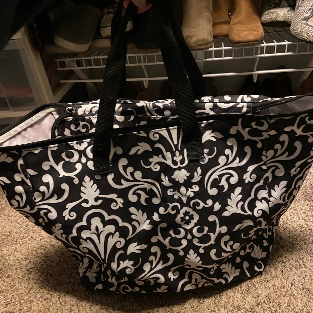 Thirty-one Tote